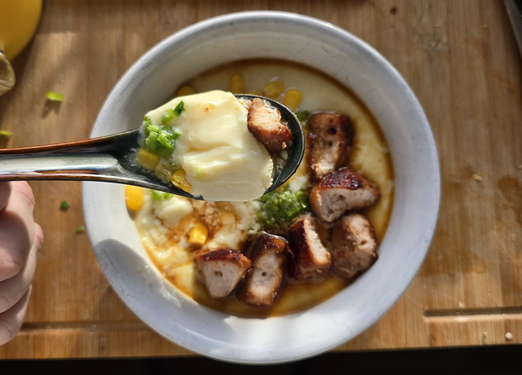 Chawanmushi